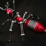 Mechanical Insect Ant Assembly Model Kit