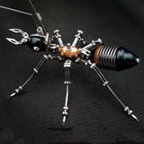 Mechanical Insect Ant Assembly Model Kit